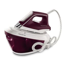 Rowenta Power Steam VR8216F0 Ferro A Vapor