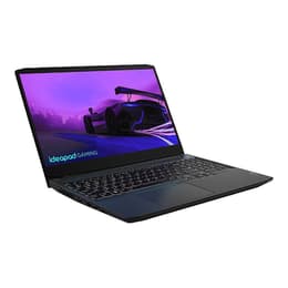 Lenovo IdeaPad Gaming 3 15ACH6 15-inch (2021) - Ryzen 5 - 5000 Series (H) - 8GB - SSD 512 GB AZERTY - Francês