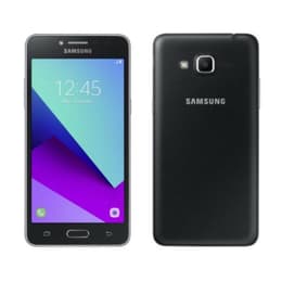 Galaxy Grand Prime Plus 8GB - Preto - Desbloqueado - Dual-SIM