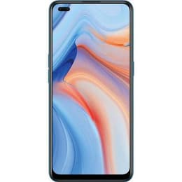 Oppo Reno4 128GB - Azul - Desbloqueado