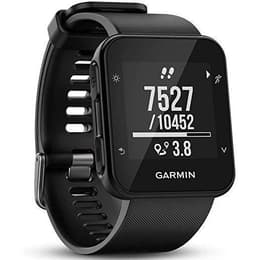 Smart Watch Garmin GPS Forerunner 35 - Preto