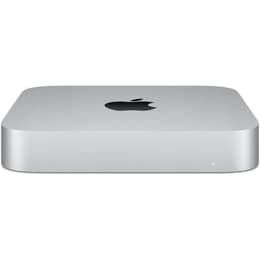 Mac mini () Apple M1 3.2 GHz - 256 GB SSD - 16GB