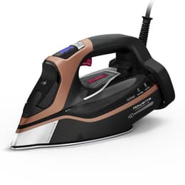 Rowenta Steamforce Pro Steam Iron DW9510D1 Ferro De Passar A Roupa