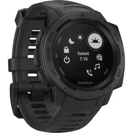 Garmin Instinct Bluetooth 45 mm - Preto
