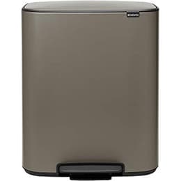 Brabantia 223068 Caixote Do Lixo Eléctrico