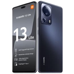 Xiaomi 13 Lite 128GB - Preto - Desbloqueado