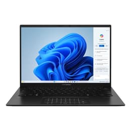 Asus ZenBook 14 UM3406KA-PP138W 14"-inch - Ryzen AI 7 350 - 16GB - HDD 512 GB Integrated Graphics QWERTZ - Suíça