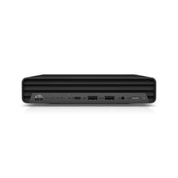 HP EliteDesk 805 G8 Ryzen 5 PRO 5650G 3.9 - SSD 512 GB - 16GB