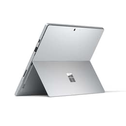 Microsoft Surface Pro 4 12-inch Core i5-6300U - SSD 256 GB - 8GB QWERTY - Inglês