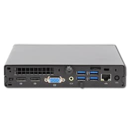 HP EliteDesk 800 G1 DM Core i5-4590T 2 - SSD 240 GB - 8GB