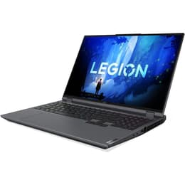 Lenovo Legion 5 pro 16IAH7H 16-inch - Core i7-12700H - 32GB 1000GB NVIDIA GeForce RTX 3070 Ti AZERTY - Francês