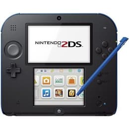 Nintendo 2DS - Preto/Azul