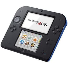 Nintendo 2DS - Preto/Azul