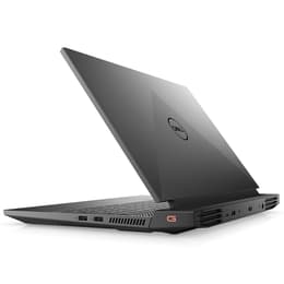 Dell G15 5510 15-inch - Core i5-10200H - 8GB 256GB NVIDIA GeForce GTX 1650 AZERTY - Francês