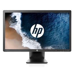 23-inch HP EliteDisplay E231 1920 x 1080 LED Monitor Preto
