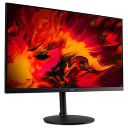 32-inch Acer Nitro XV322QUP 2560 x 1440 LED Monitor Preto