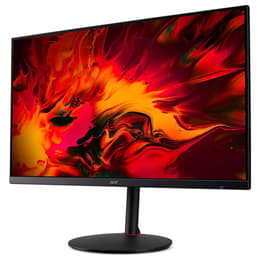 32-inch Acer Nitro XV322QUP 2560 x 1440 LED Monitor Preto