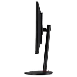 32-inch Acer Nitro XV322QUP 2560 x 1440 LED Monitor Preto