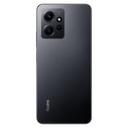 Xiaomi Redmi Note 12 4G 128GB - Cinzento - Desbloqueado