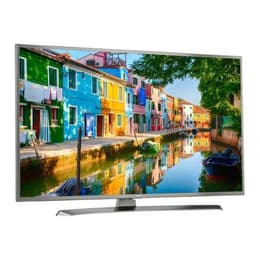 Lg 49,0000-inch 49UH668V 3840x2160 TV
