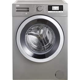 Beko WTV8734XC0M Frontal