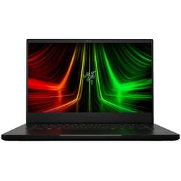 Razer Blade 14 RZ09-0427NGA3-R3G1 14"-inch - Ryzen 9 6900HX - 16GB - SSD 1 TB NVIDIA GeForce RTX 3070 Ti QWERTZ - Alemão