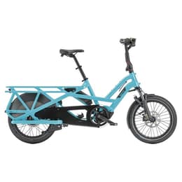 Tern GSD S00 Bicicleta Elétrica