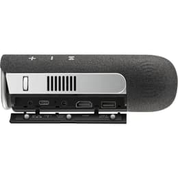 Viewsonic M1X Video projector 500 Lumens Lumen - Preto