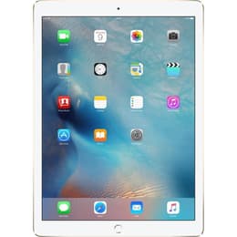 iPad Pro 12.9" (2017) 2ª geração 256 Go - WiFi - Dourado