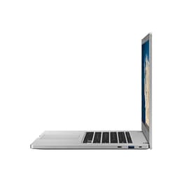 Samsung ChromeBook 4 Celeron N4000 1.1 GHz 32GB eMMC - 4GB QWERTY - Inglês