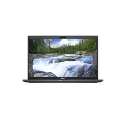 Dell Latitude 7410 14-inch (2021) - Core i5 - Gen 10 (U) - 16GB - SSD 128 GB QWERTY - Inglês