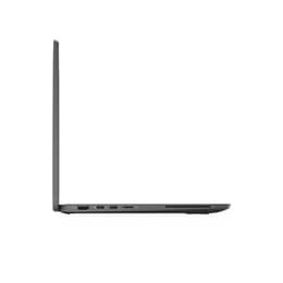 Dell Latitude 7410 14-inch (2021) - Core i5 - Gen 10 (U) - 16GB - SSD 128 GB QWERTY - Inglês