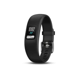 Garmin Vivofit 4 Bluetooth 42 mm - Preto
