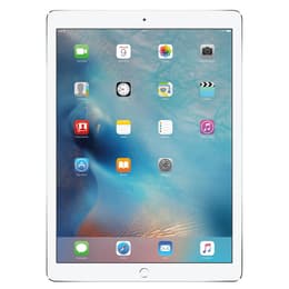 iPad Pro 12.9" (2017) 2ª geração 256 Go - WiFi - Prateado
