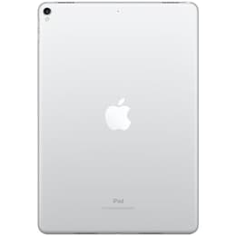 iPad Pro 12.9" (2017) 2ª geração 256 Go - WiFi - Prateado