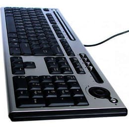 Packard Bell Teclado QWERTZ Alemão KB-0420