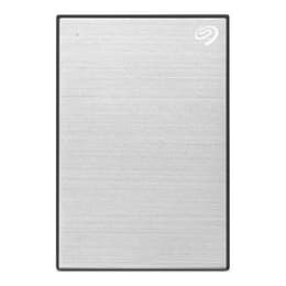 Seagate Backup Plus STHP4000401 Disco Rígido Externo - HDD 4 TB USB 3.0