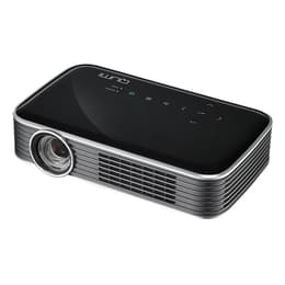 Vivitek Qumi Q8 Video projector 1000 Lumen - Preto/Cinzento