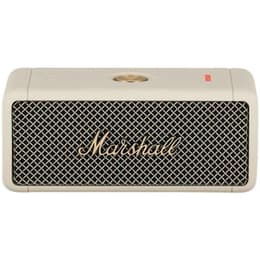 Marshall Emberton BT Bluetooth Speakers - Branco