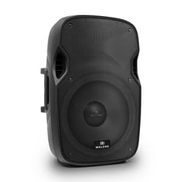 Malone Active PA Speakers - Preto