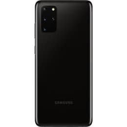 Galaxy S20+ 5G 128GB - Preto - Desbloqueado