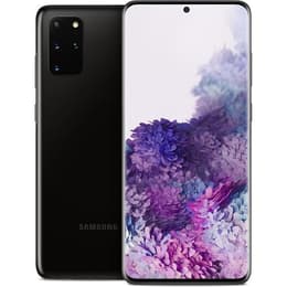 Galaxy S20+ 5G 128GB - Preto - Desbloqueado
