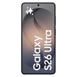 Galaxy S26 Ultra 512GB - Preto - Desbloqueado