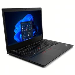 Lenovo ThinkPad L14 G2 14-inch (2021) - Core i5 - Gen 11 (G) - 16GB - SSD 1 TB QWERTY - Espanhol