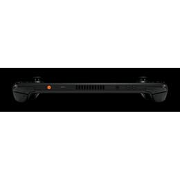 Steam Deck OLED 1000GB - Preto