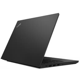 Lenovo ThinkPad E14 G2 14-inch (2021) - Core i7 - Gen 11 (G) - 8GB - SSD 256 GB AZERTY - Francês