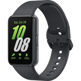 Samsung Galaxy Fit3 Bluetooth 40 mm - Cinzento