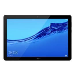 Huawei MediaPad T5 16GB - Preto Meia Noite - WiFi