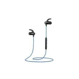 Anker SoundBuds Slim Earbud Bluetooth Earphones - Azul/Preto