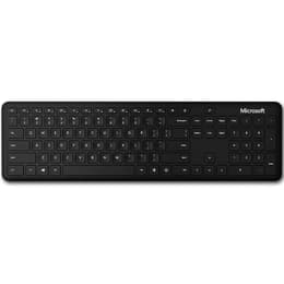 Microsoft Teclado QWERTY Italiano Sem fios 1898